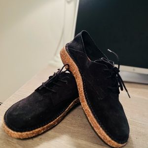 Unisex Birkenstocks Kyoto